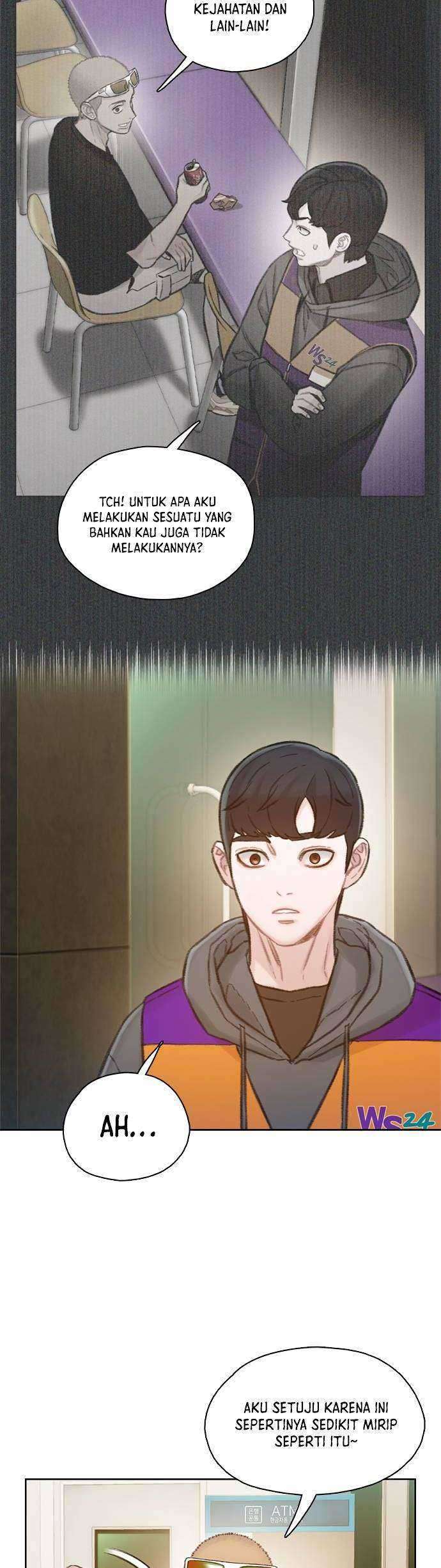 Samadhi Chapter 07 Gambar 30