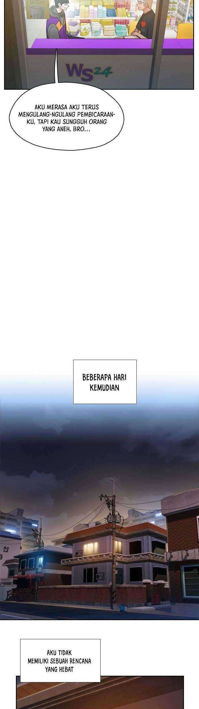 Samadhi Chapter 07 Gambar 32