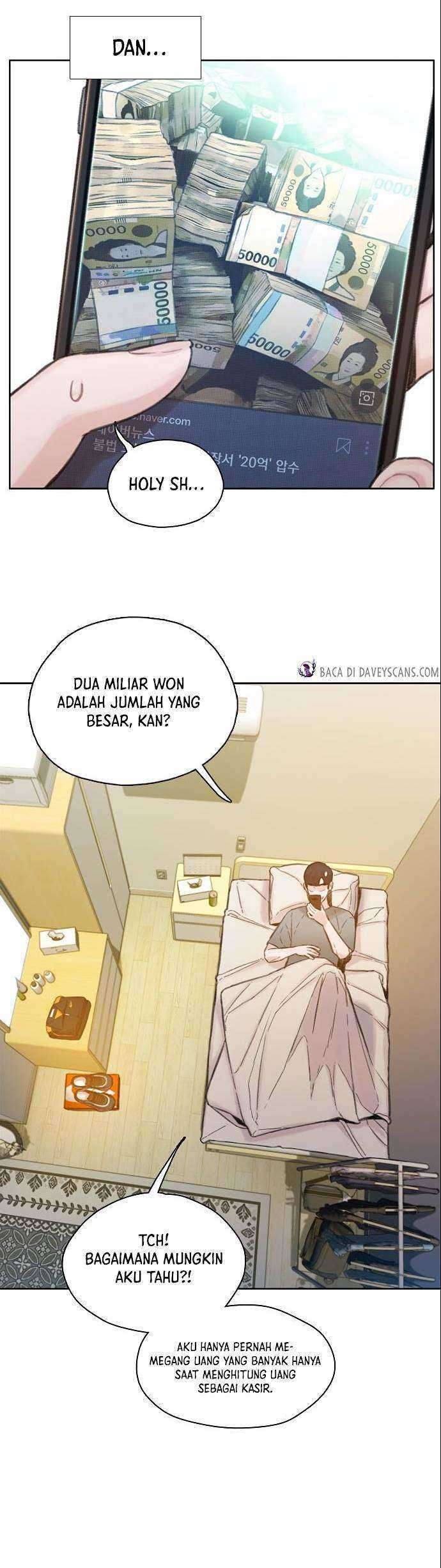 Samadhi Chapter 07 Gambar 34