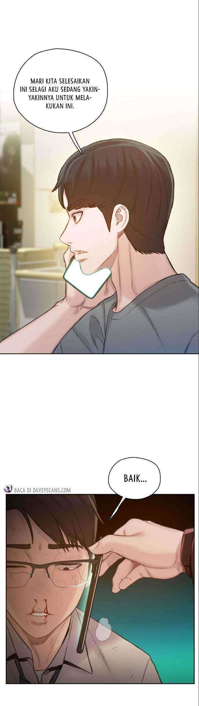 Samadhi Chapter 07 Gambar 38