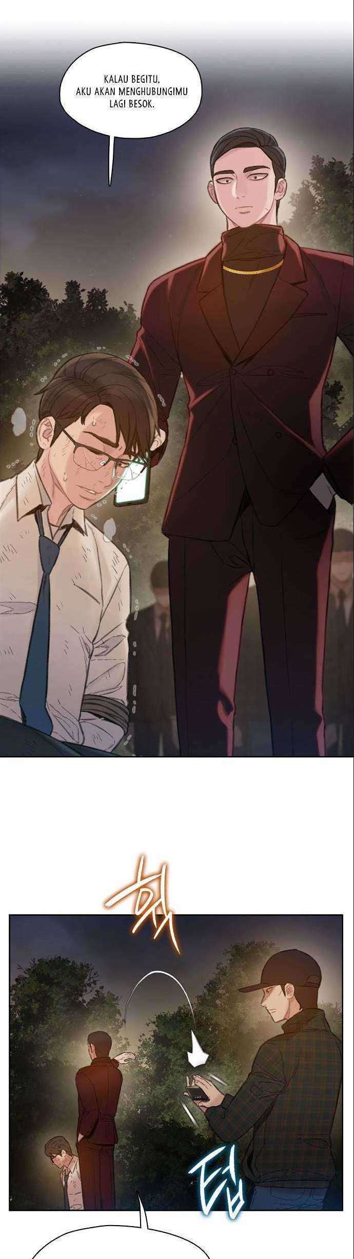 Samadhi Chapter 07 Gambar 39
