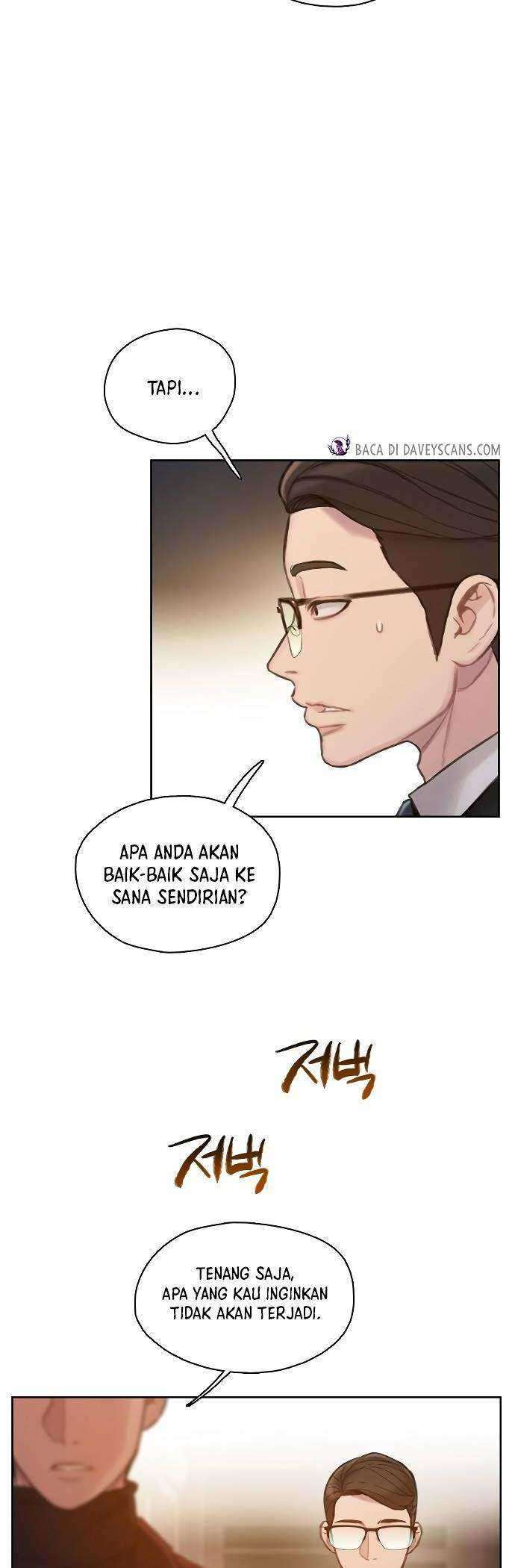 Samadhi Chapter 06 Gambar 4