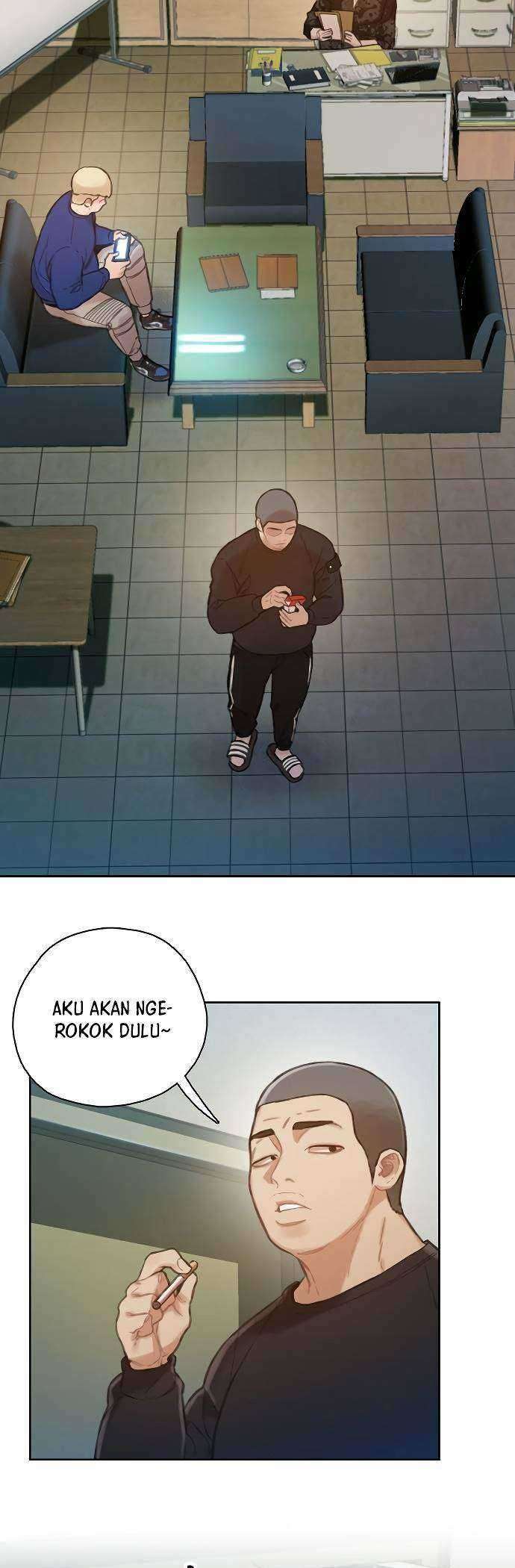 Samadhi Chapter 06 Gambar 6