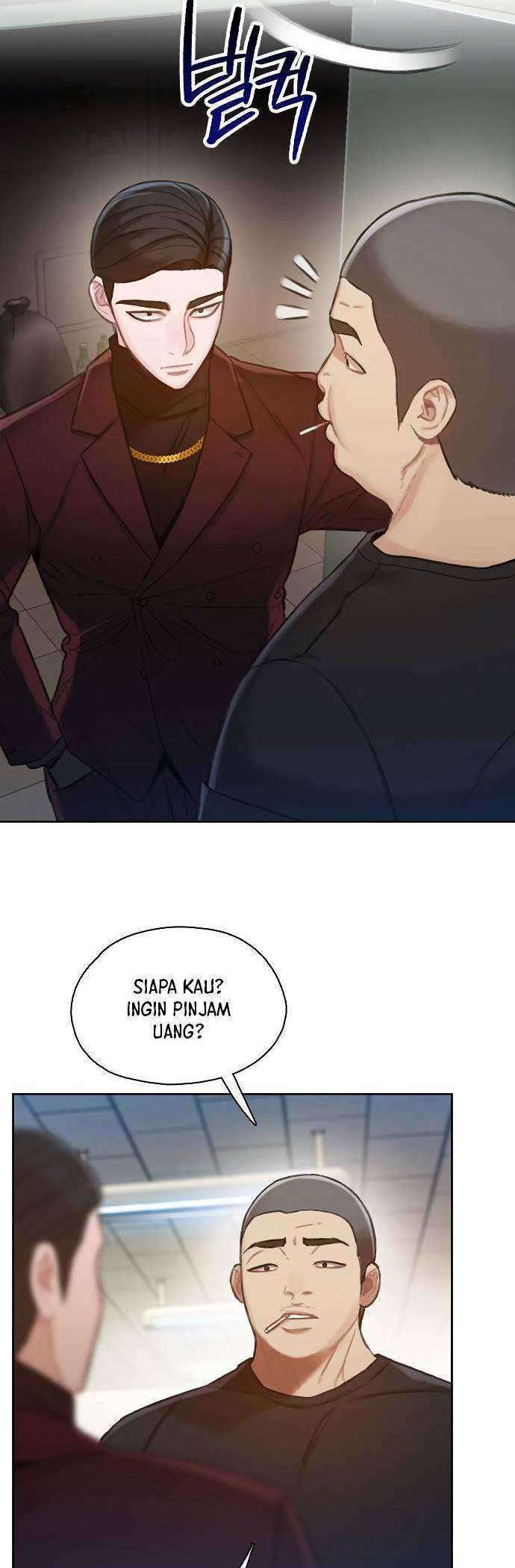 Samadhi Chapter 06 Gambar 7