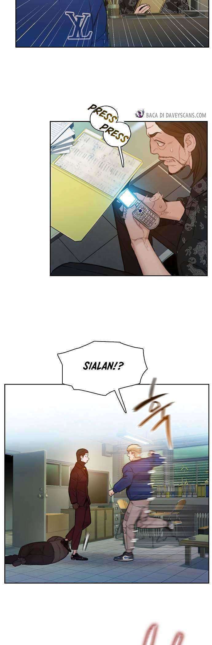 Samadhi Chapter 06 Gambar 10