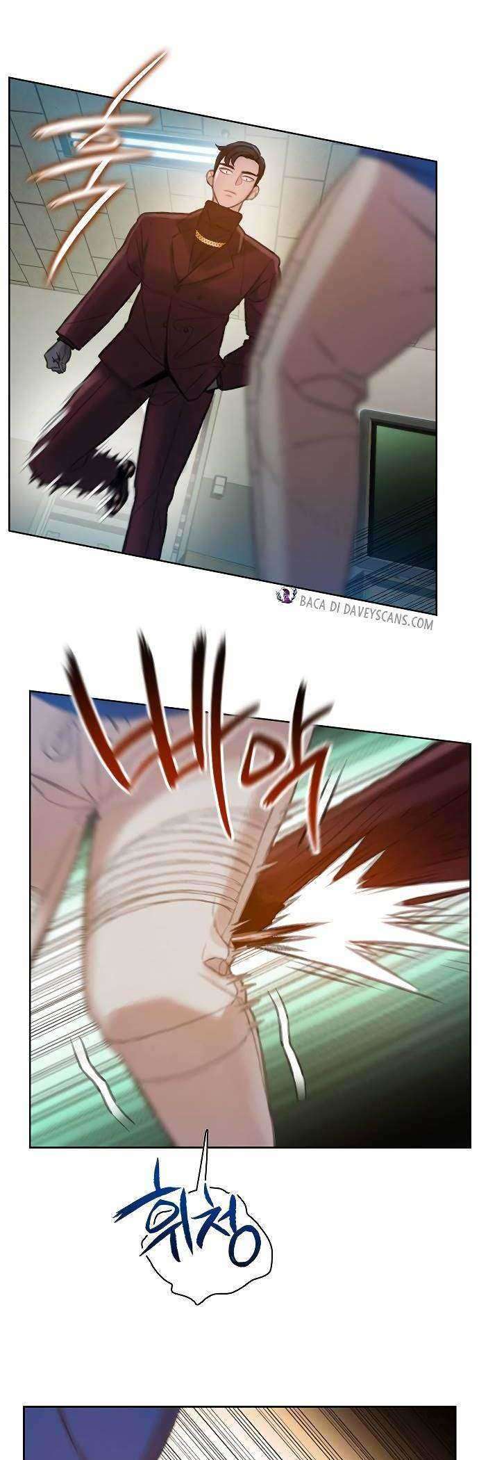 Samadhi Chapter 06 Gambar 12