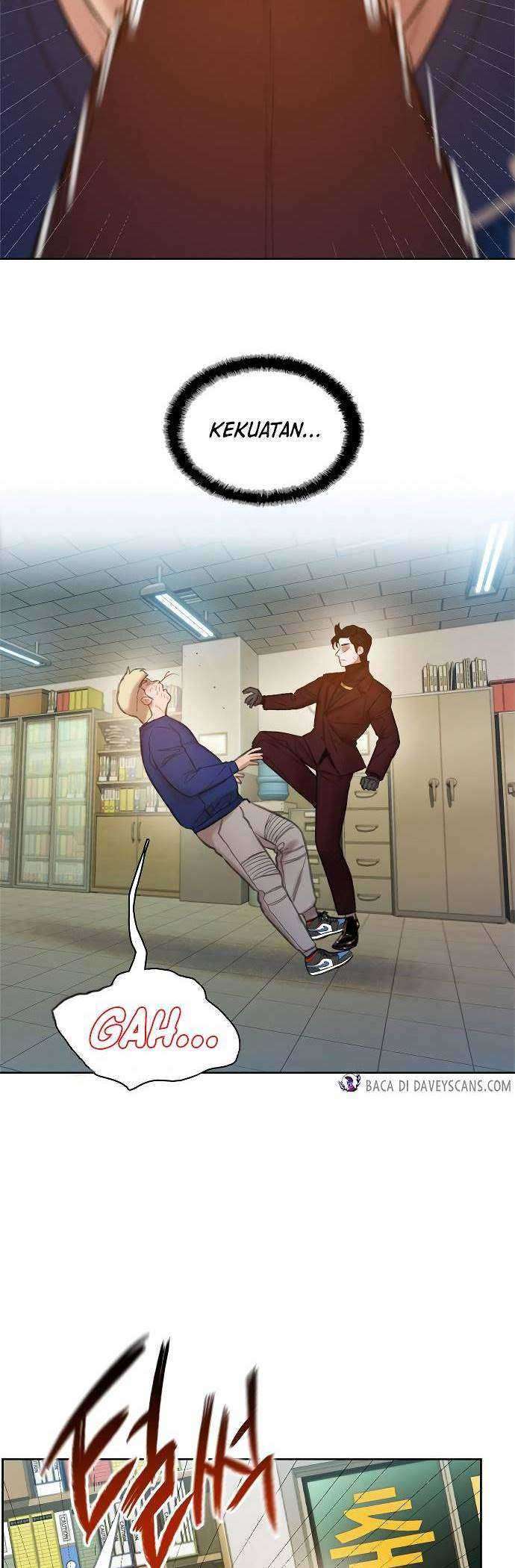 Samadhi Chapter 06 Gambar 15