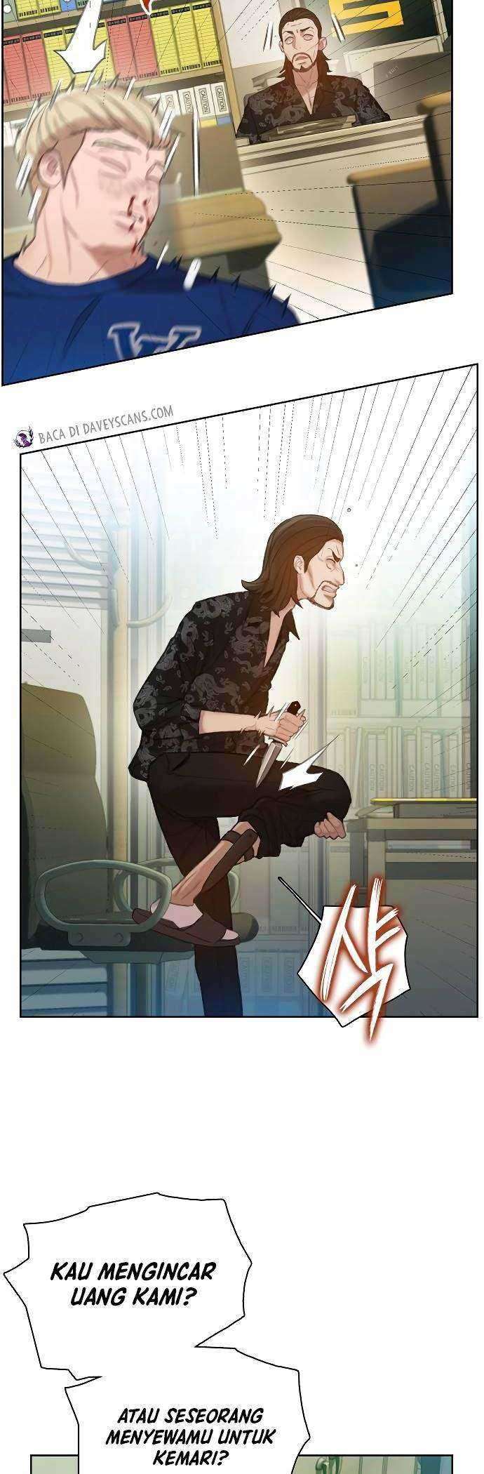 Samadhi Chapter 06 Gambar 16