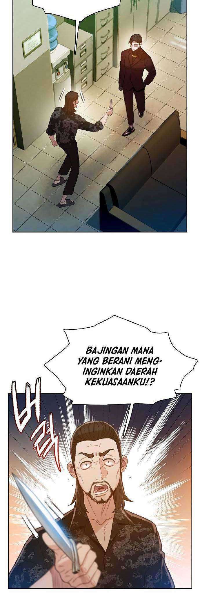 Samadhi Chapter 06 Gambar 17