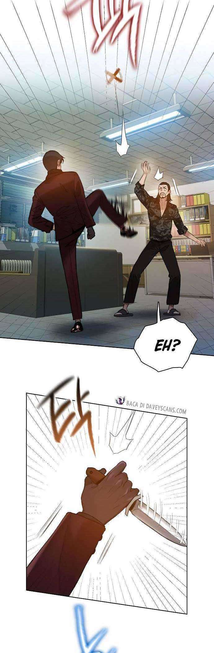 Samadhi Chapter 06 Gambar 19