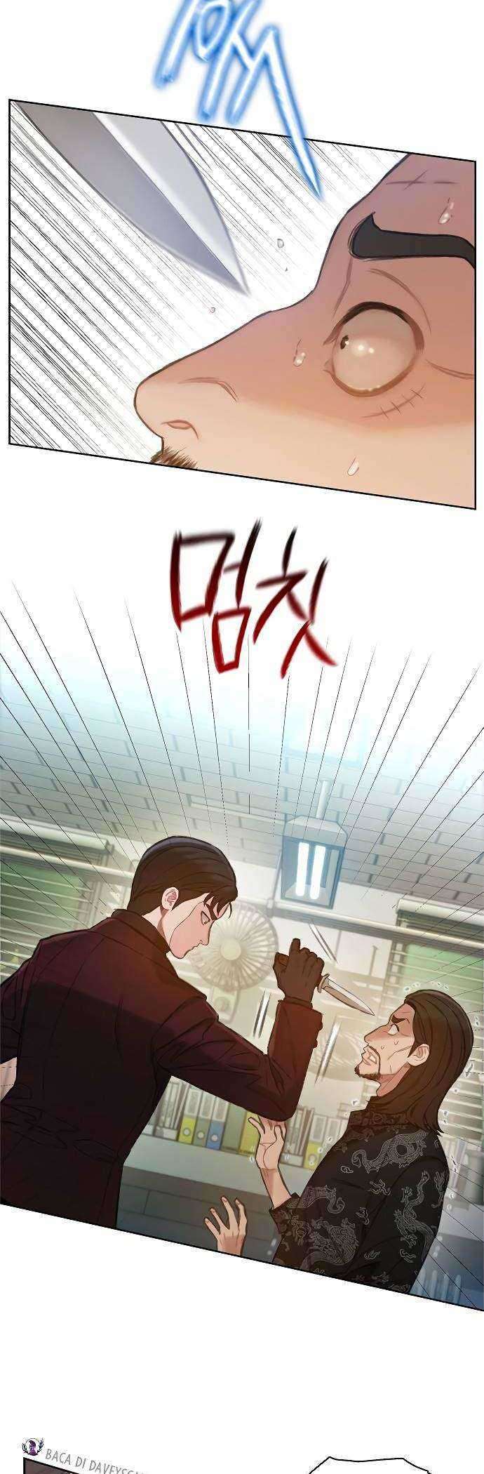 Samadhi Chapter 06 Gambar 20