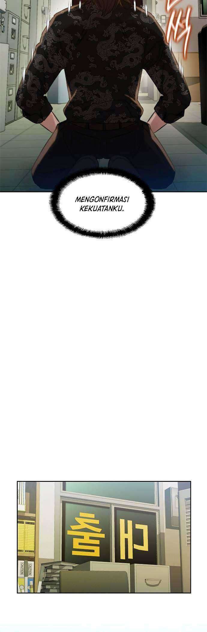 Samadhi Chapter 06 Gambar 22