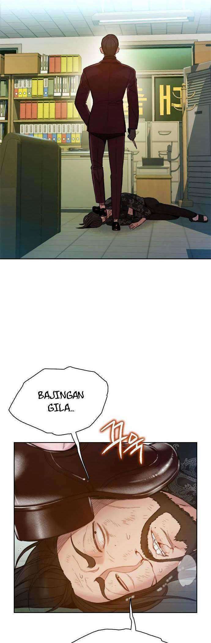 Samadhi Chapter 06 Gambar 23