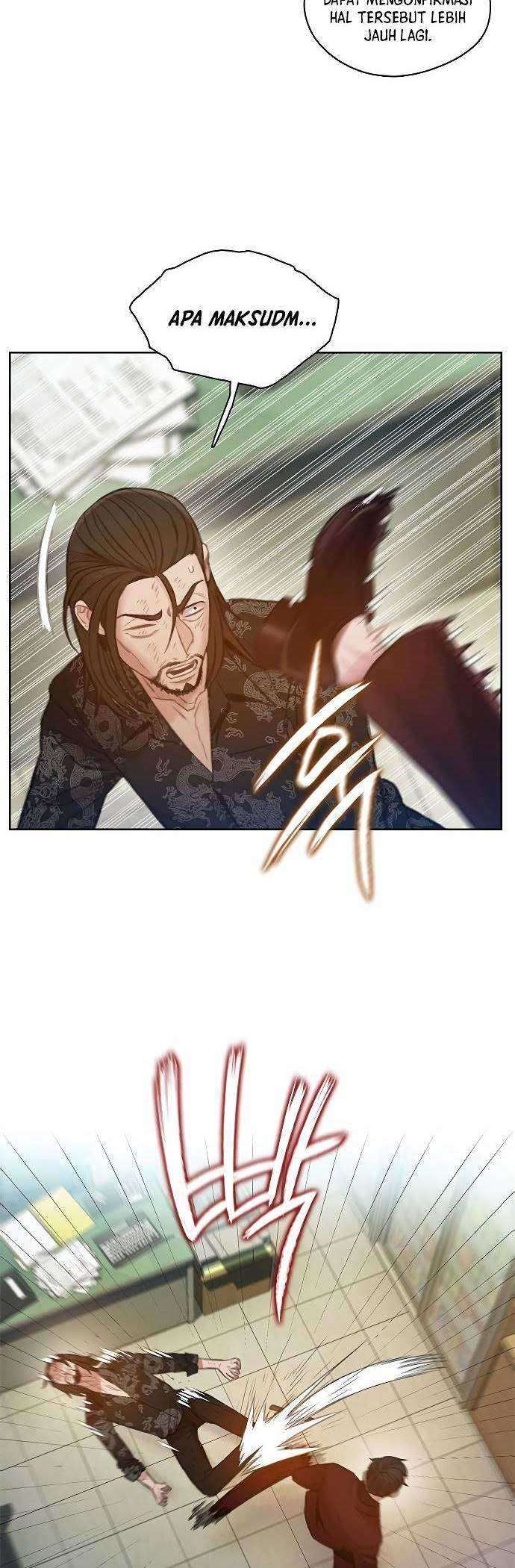 Samadhi Chapter 06 Gambar 27