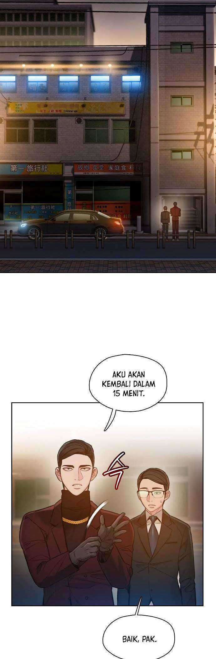 Samadhi Chapter 06 Gambar 3