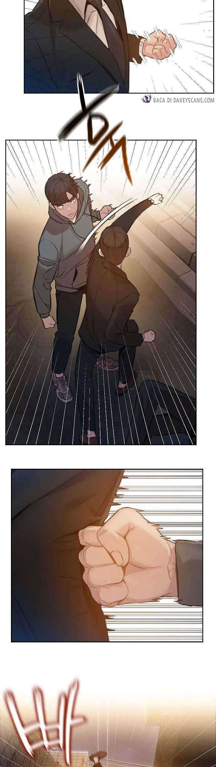 Samadhi Chapter 05 Gambar 23