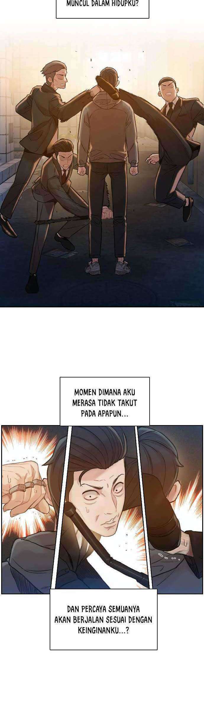 Samadhi Chapter 05 Gambar 27