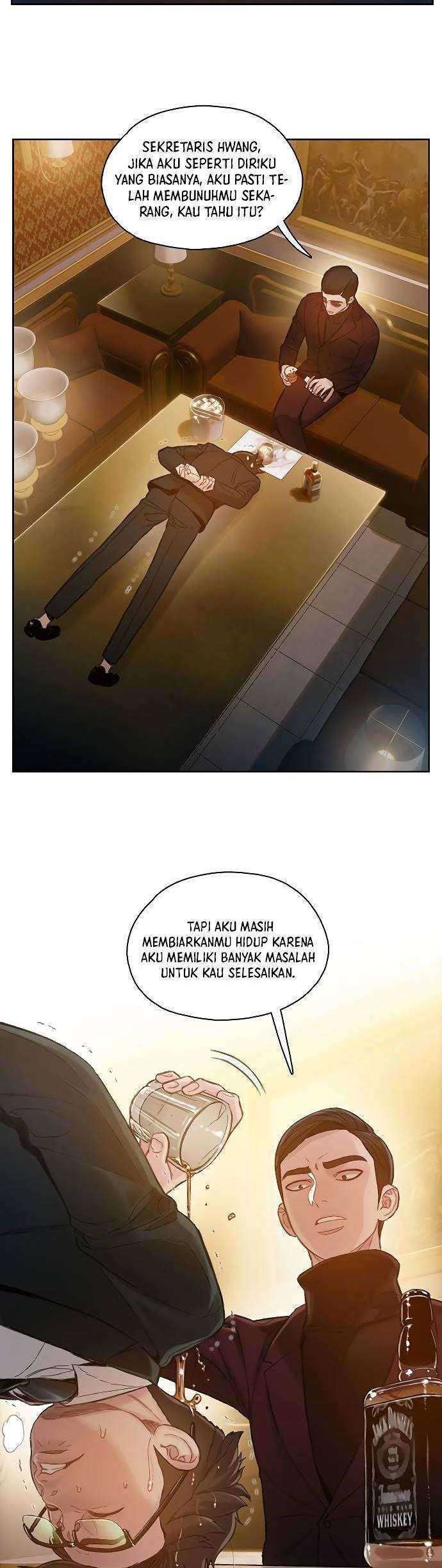 Samadhi Chapter 05 Gambar 31