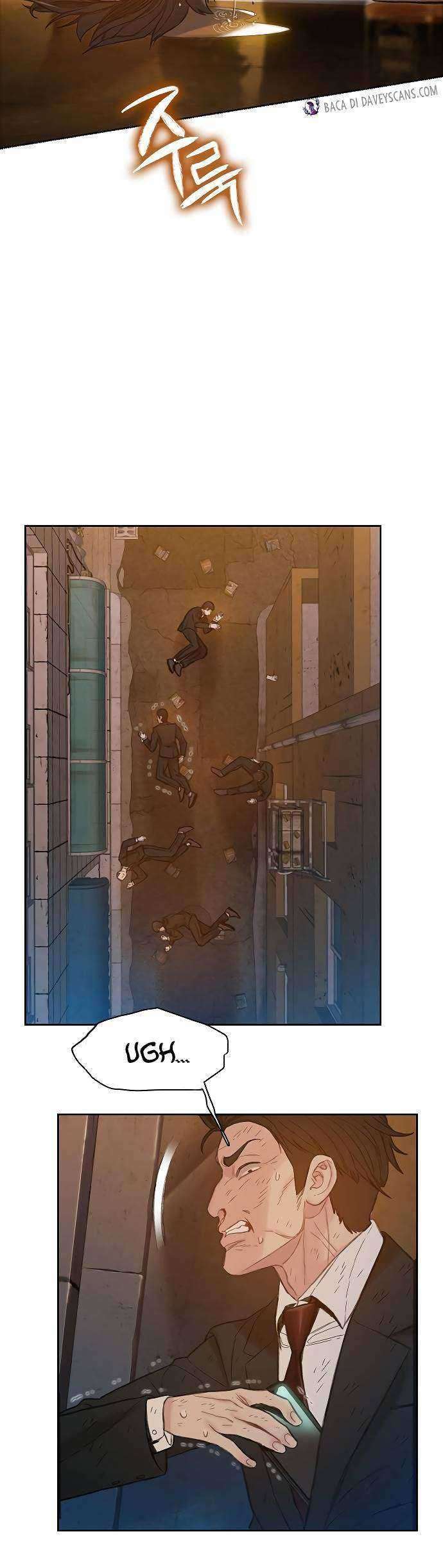 Samadhi Chapter 05 Gambar 32