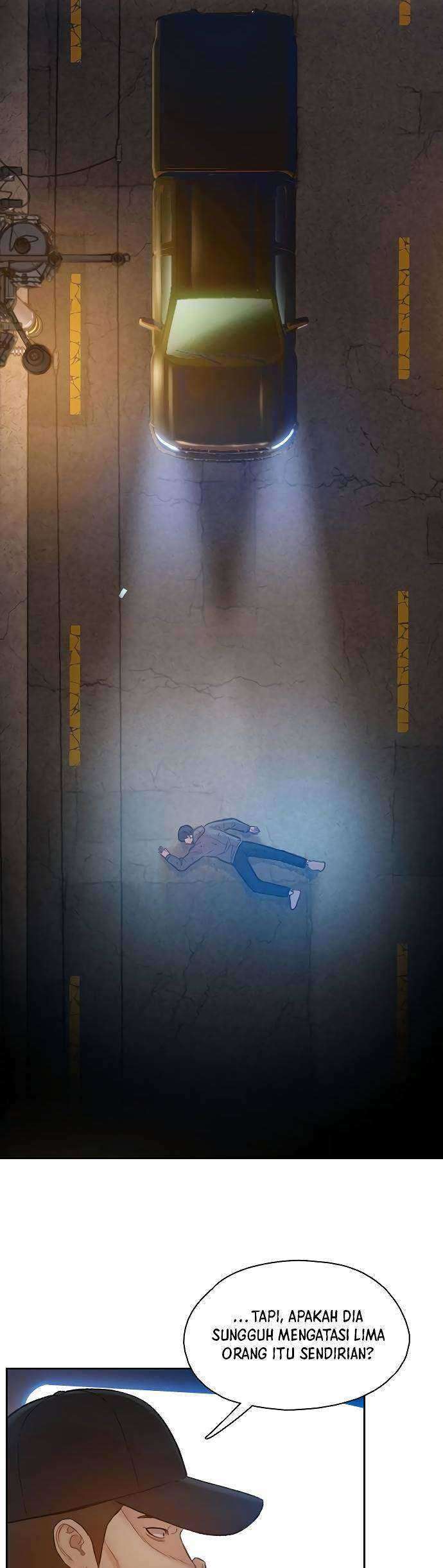 Samadhi Chapter 05 Gambar 38
