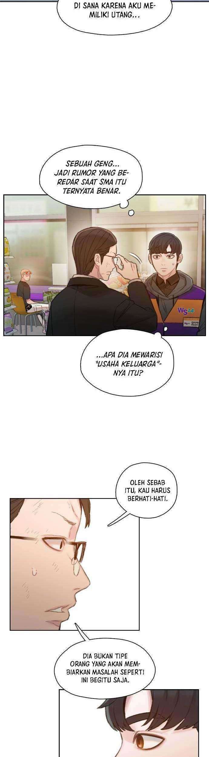 Samadhi Chapter 04 Gambar 84