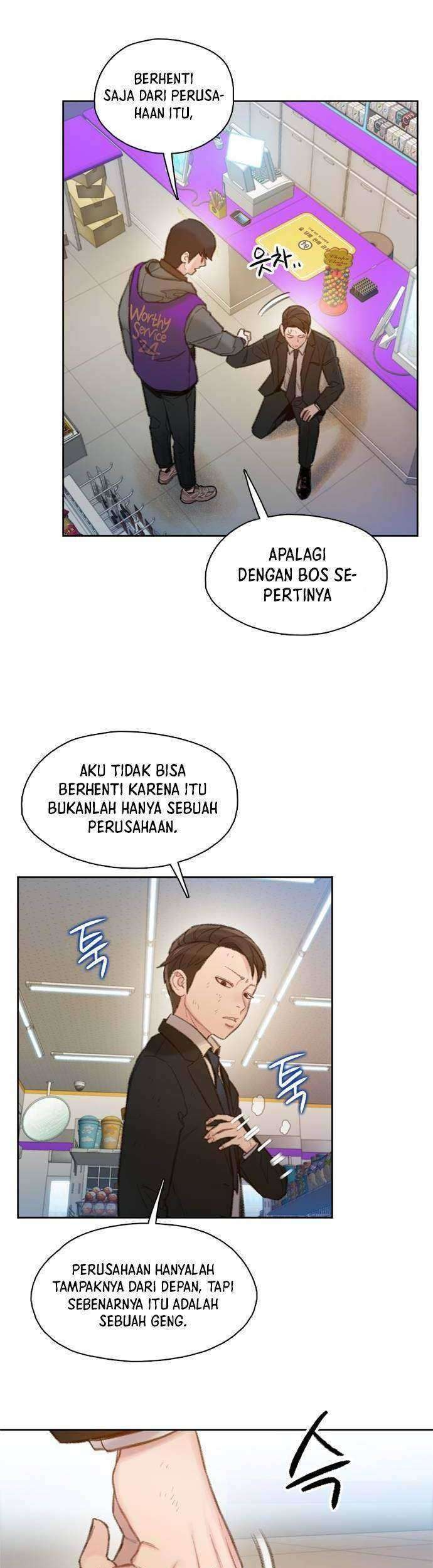 Samadhi Chapter 04 Gambar 82