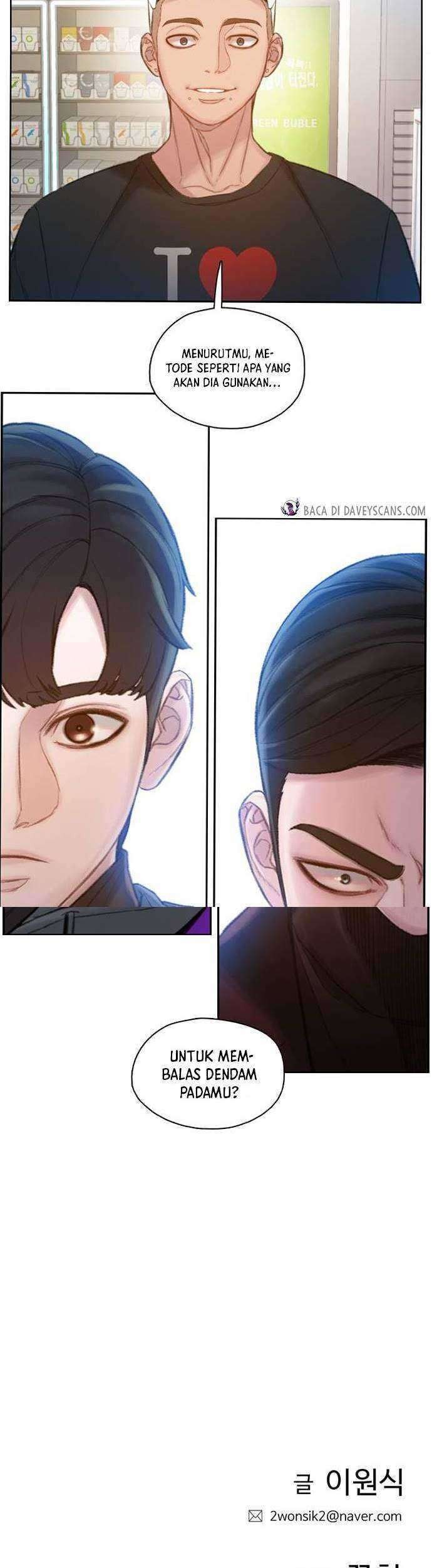 Samadhi Chapter 04 Gambar 92