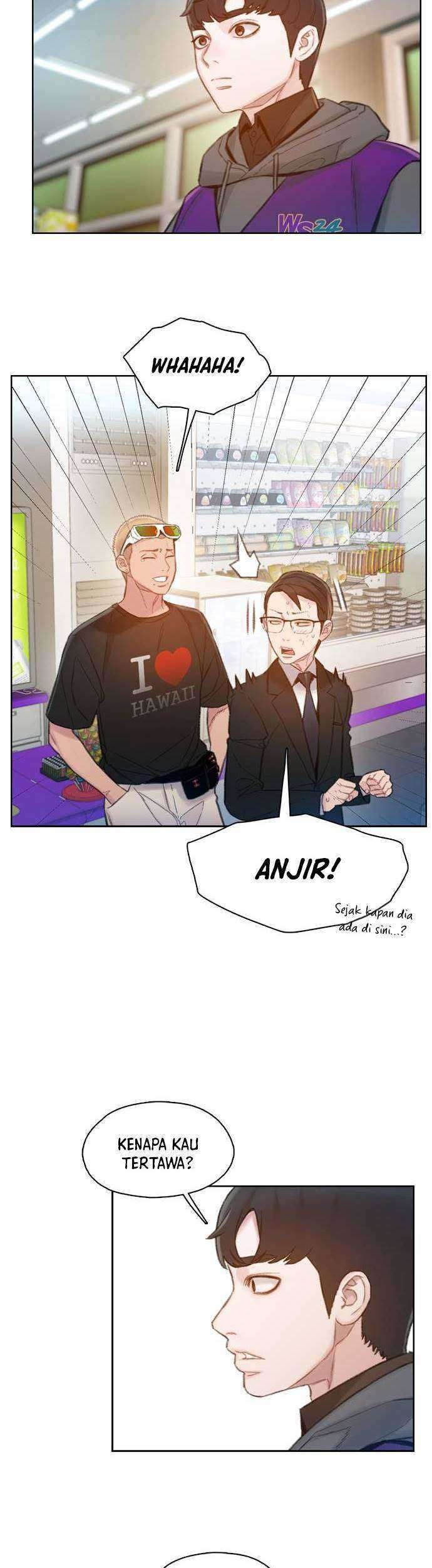 Samadhi Chapter 04 Gambar 90