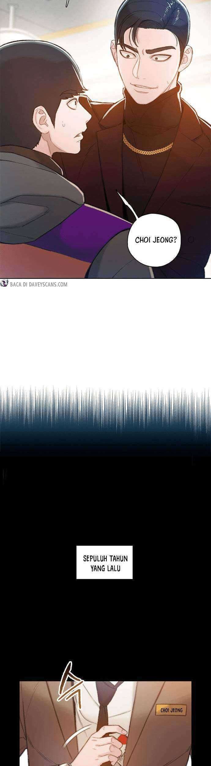 Samadhi Chapter 04 Gambar 6