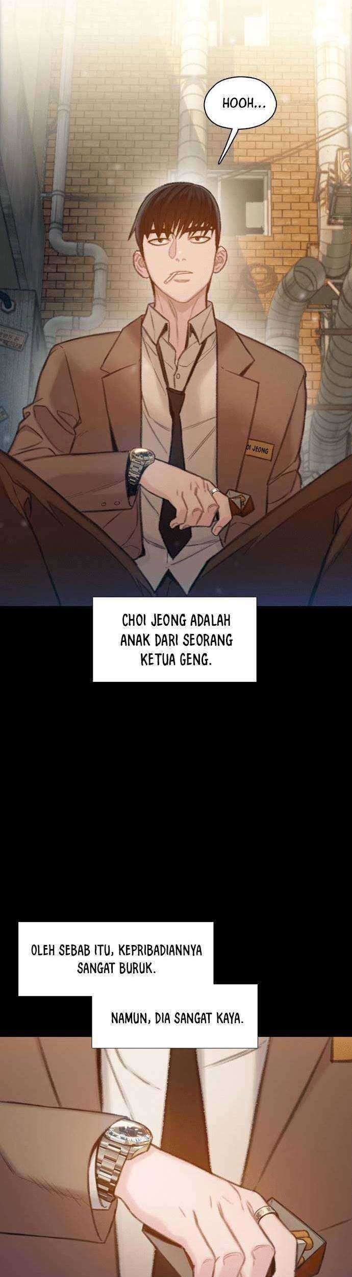 Samadhi Chapter 04 Gambar 8