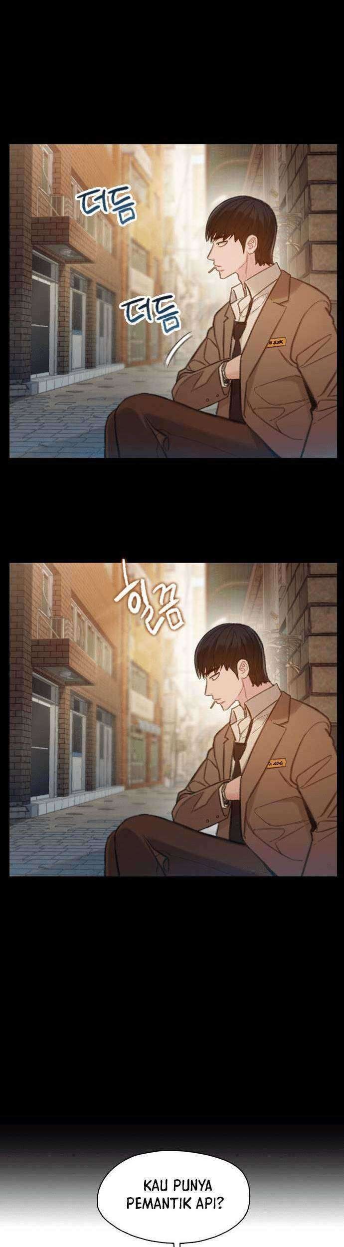 Samadhi Chapter 04 Gambar 10