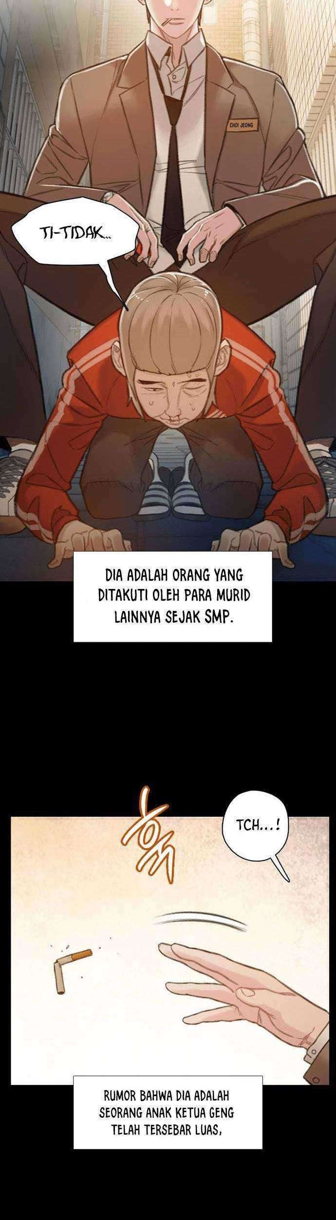 Samadhi Chapter 04 Gambar 12