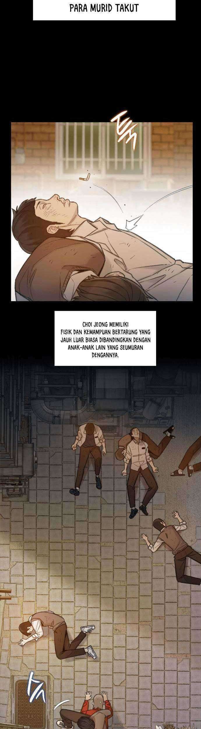 Samadhi Chapter 04 Gambar 14