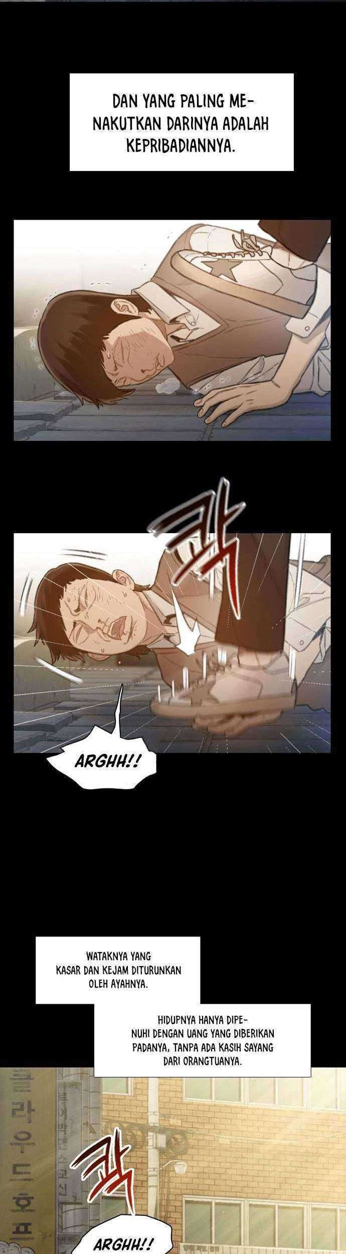 Samadhi Chapter 04 Gambar 16