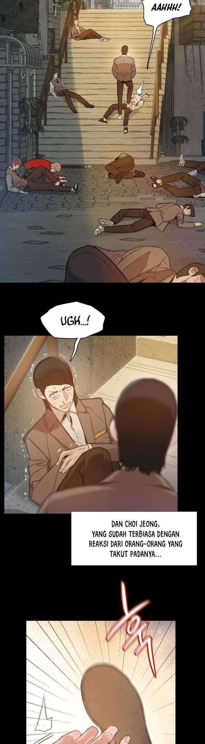 Samadhi Chapter 04 Gambar 18