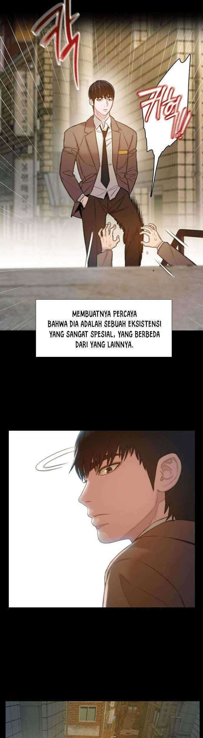 Samadhi Chapter 04 Gambar 20