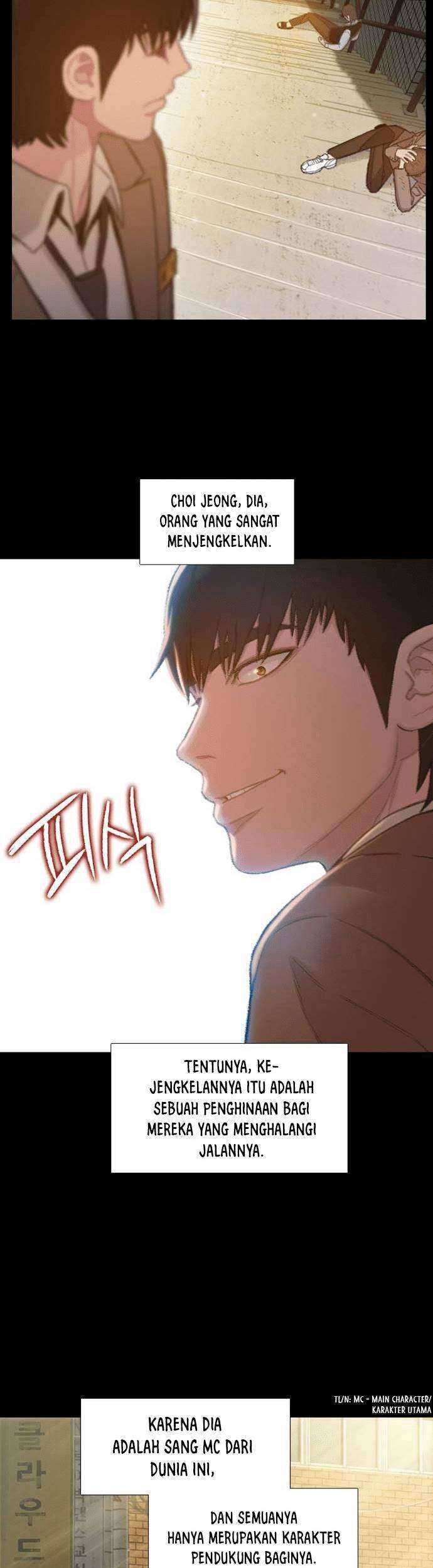 Samadhi Chapter 04 Gambar 22