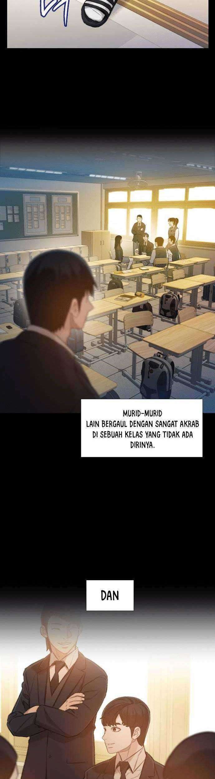 Samadhi Chapter 04 Gambar 32