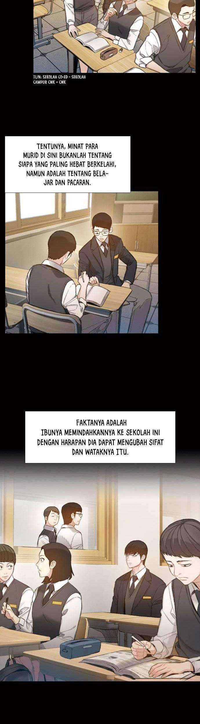 Samadhi Chapter 04 Gambar 28