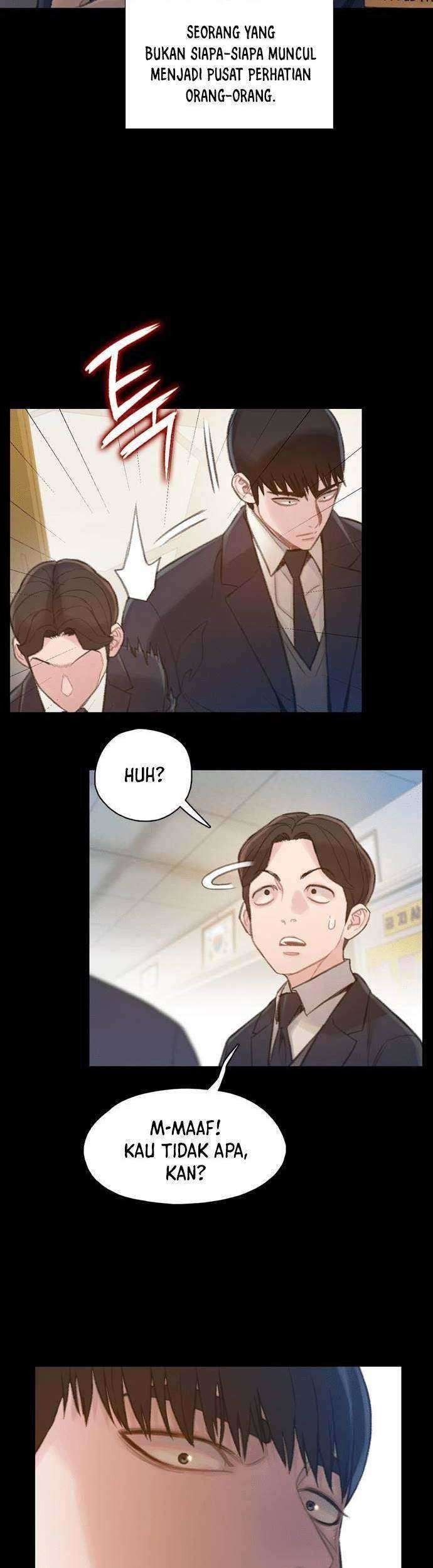 Samadhi Chapter 04 Gambar 36