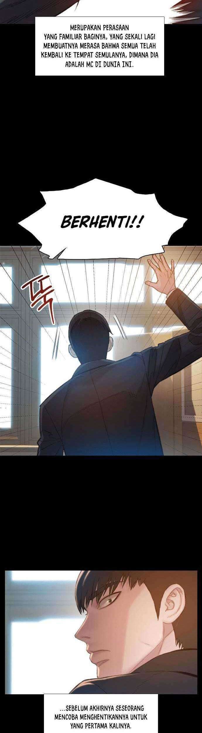 Samadhi Chapter 04 Gambar 44