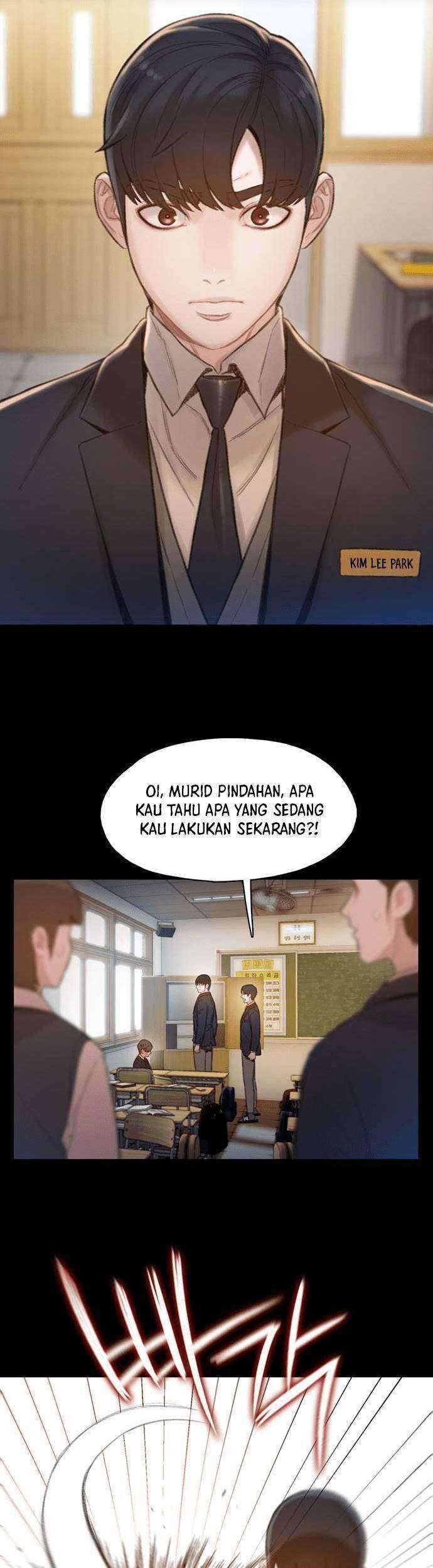 Samadhi Chapter 04 Gambar 46