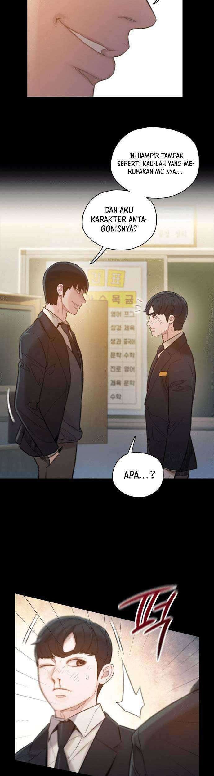 Samadhi Chapter 04 Gambar 62