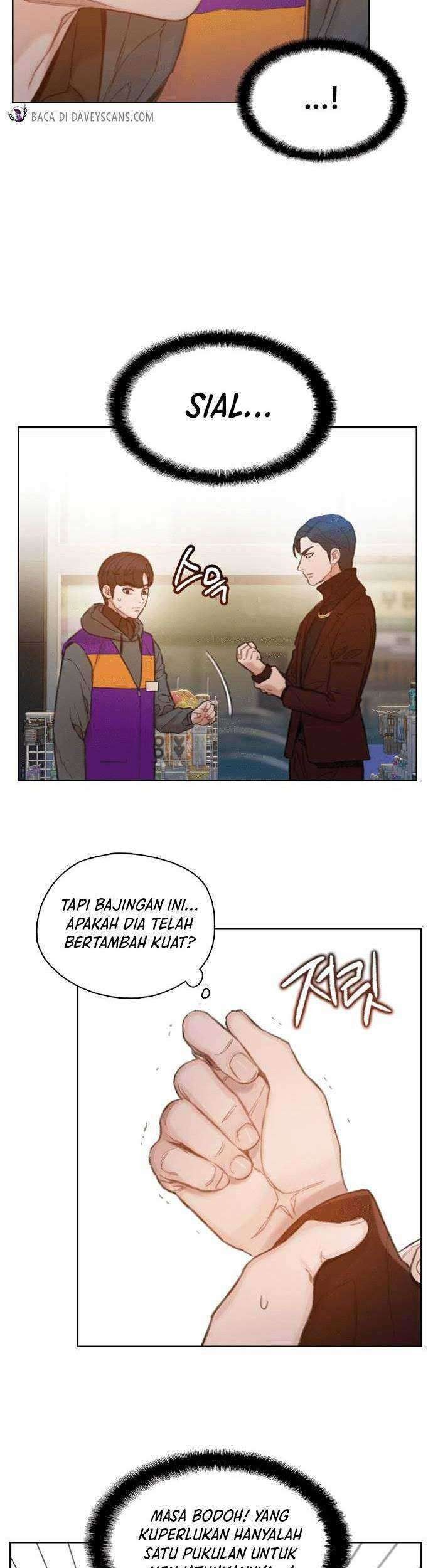 Samadhi Chapter 04 Gambar 72