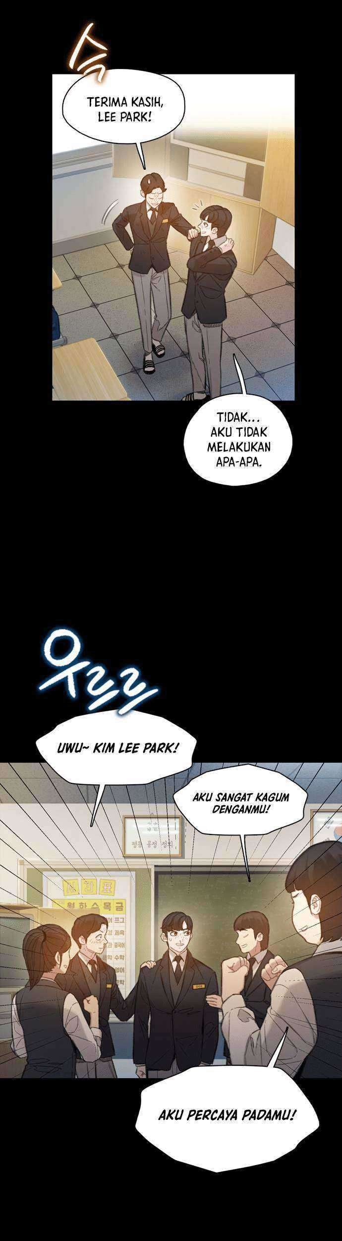 Samadhi Chapter 04 Gambar 66