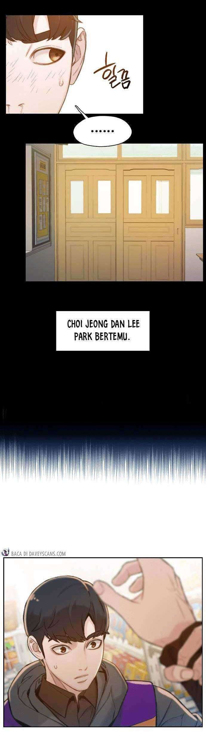 Samadhi Chapter 04 Gambar 68