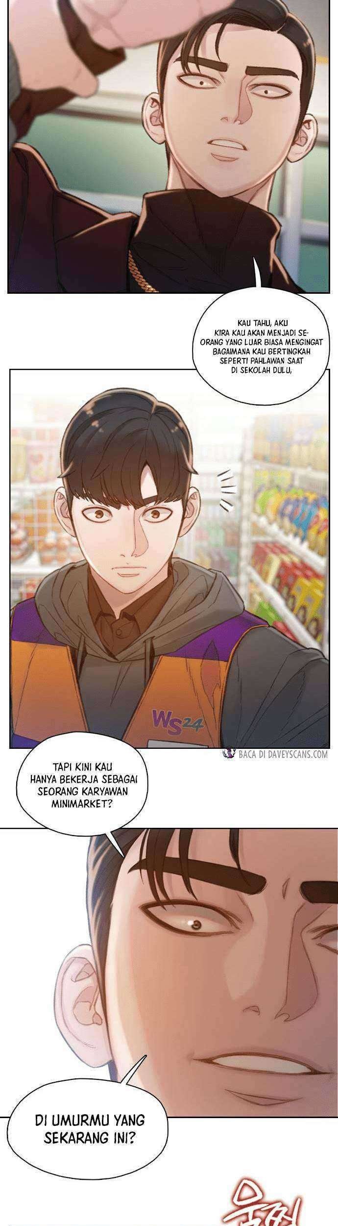 Samadhi Chapter 04 Gambar 70