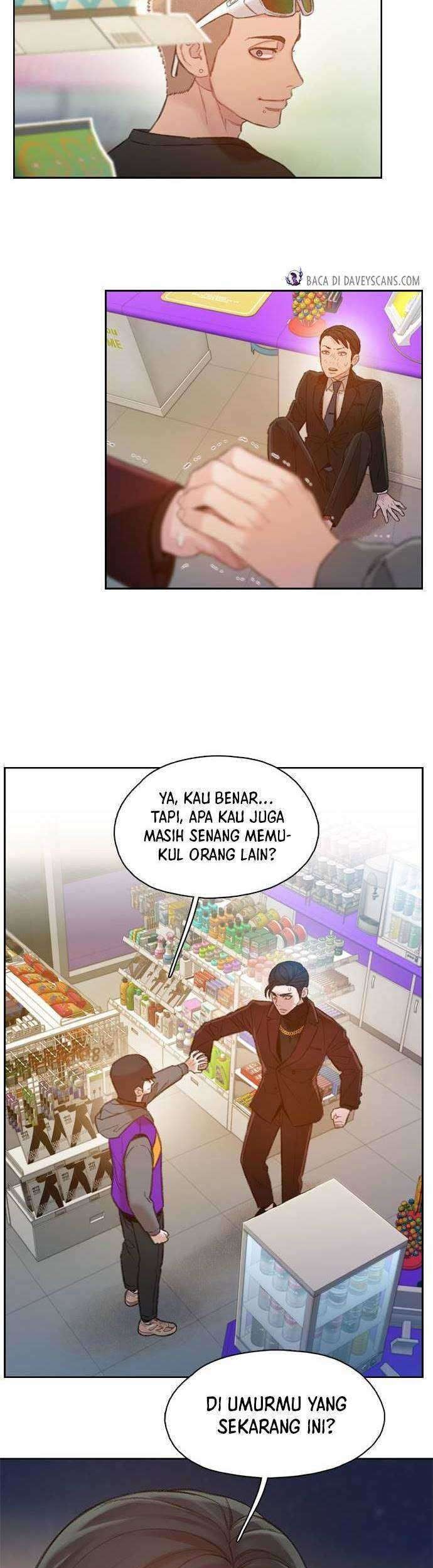 Samadhi Chapter 04 Gambar 76