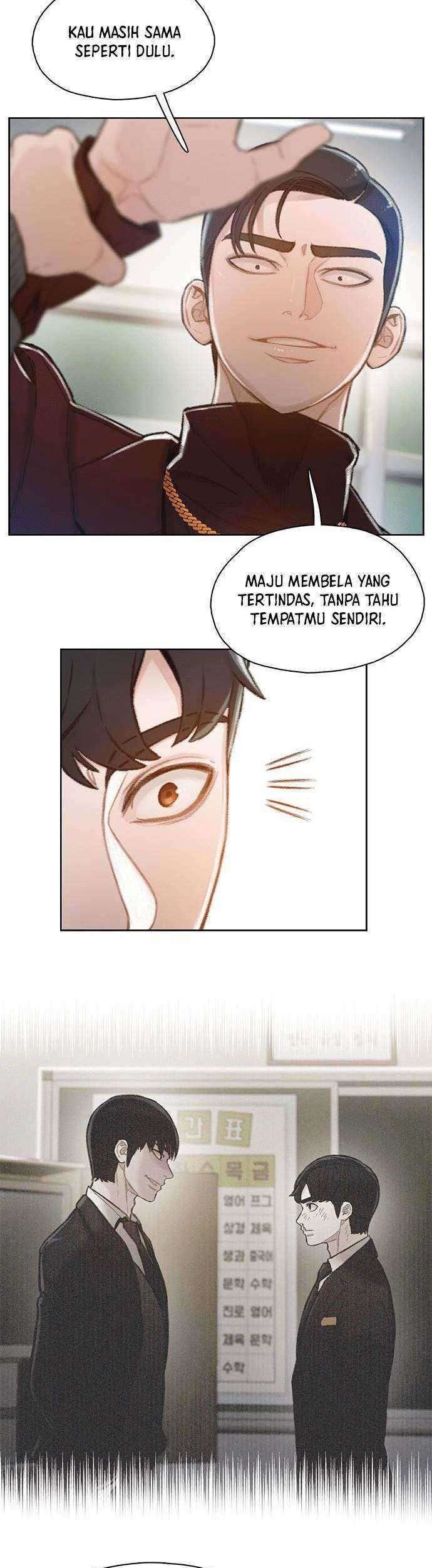 Samadhi Chapter 04 Gambar 4