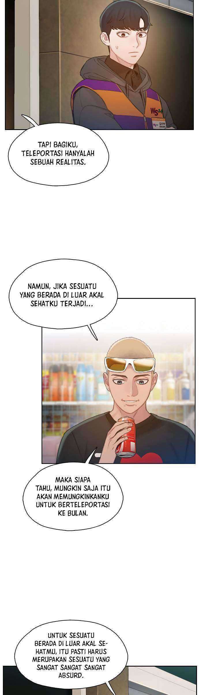 Samadhi Chapter 03 Gambar 49